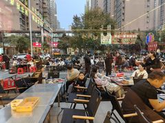 -叁宝烤肉• 西安烧烤(凤城十二路店)