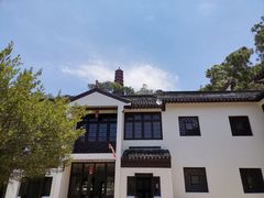 -南沙蒲洲花园