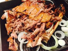 -西贝(上海我格广场店)