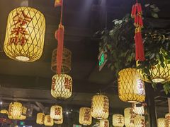 -南京大牌档(西单食宝街友谊商城店)