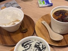 -杏甜品(尖沙咀加拿分道店)