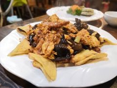 -闻香阁·清真(光荣道店)