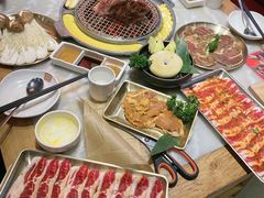 -韩宫宴和牛烤肉(宁波环球银泰城店)