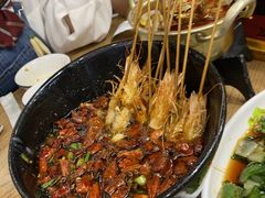 -成都吃客(九眼桥店)