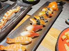 -寿司皇(扬名广场店)