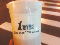 -1点点(银座和谐广场店)