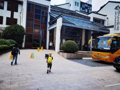 -九华山聚龙大酒店