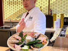 -鳥忆·omakase炭火烧鸟