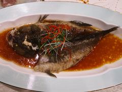 -大西洋餐厅(肇嘉浜路店)