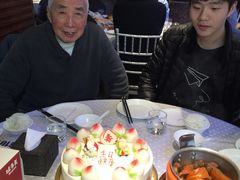 -金百万烤鸭店(马甸店)