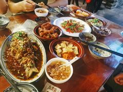 小豆腐-金必轩(青岩店)