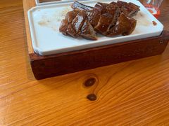 -凤阁楼果木烧鹅(鹤山陈山店)