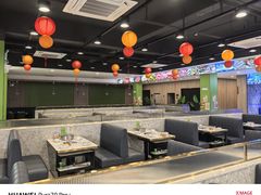-果然农夫椰子鸡(虎门大润发店)