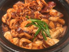 -高佳庄·舟山海鲜(海景旗舰店)