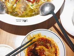 -太二酸菜鱼(SM城市广场店)