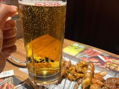-火联烧烤(学院路创始店)