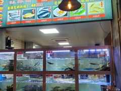 -石锅苗苗鱼(武汉首店)