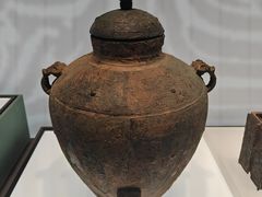 -盘龙城遗址博物院