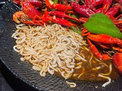 -沪小胖·小龙虾·蓝龙王(八佰伴店)