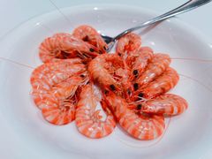 斑节虾-海逸海鲜酒家(古北店)
