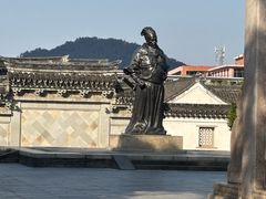 -王阳明故居