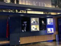 -博纳国际影城IMAX(中央大道店)