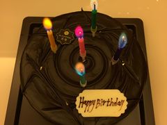 -黑池口感烘焙·生日蛋糕(坂田店)