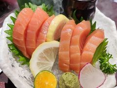 -小川洋风料理(深圳首店)