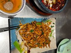 -潮界(虹桥新天地店)