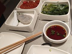 -海底捞火锅(珠影星光城夜宵主题店)