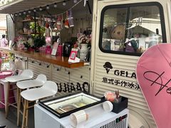 -京北渔家傲