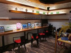 -JINNS锦时 steak&pizza(浸信会礼拜堂旧址店)