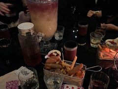 -柒Lounge(三里屯店)