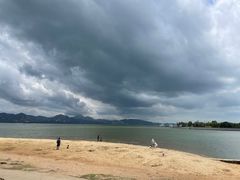 -深圳湾公园(南山区)