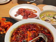 -榕意·川味之美(深业上城店)