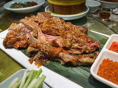 -小吊梨汤·北京菜(香山店)