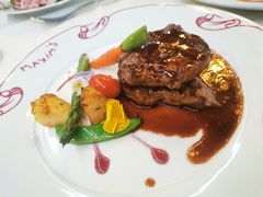 -马克西姆餐厅(崇文门店)