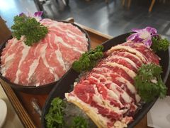 -土连锅·现熬养生汤锅(梁家巷店)