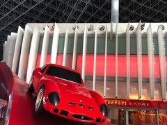 -法拉利主题公园