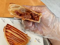 -LANLIZI BAKERY(COSMO店)