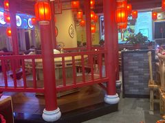 -满圆薄春饼(新世纪店)