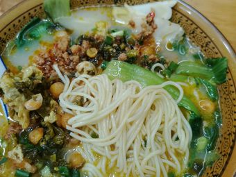 上海醉白池公园附近美食_人民南路64号美食_上海-大众点评网