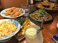 -你又瘦了小酒馆(奥体店)