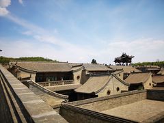 -山西王家大院