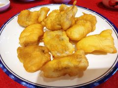-抱德·潮汕味(敦和店原惠城鱼仔)