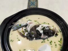 -鱼味馆(万佛湖店)