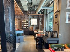 -川旺角融合菜•海景餐厅(星海广场店)