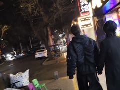 -湘子庙