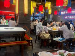 -小龙坎火锅(总店)