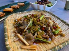 泡椒鱼肚-塔布渔锅(紫御江山店)